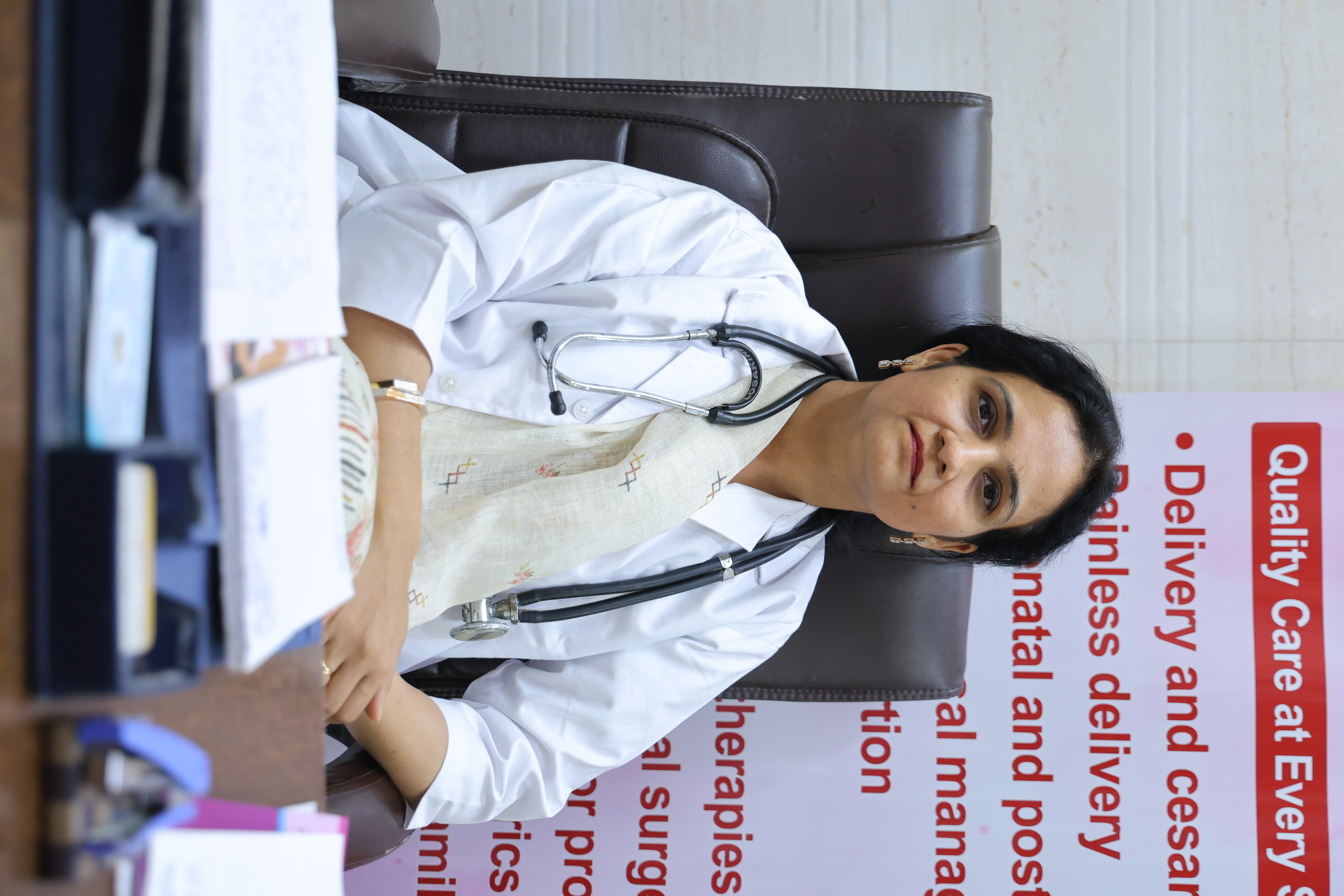 Dr. Pallvi Singla